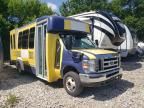 2016 Ford Econoline E450 Super Duty Cutaway Van