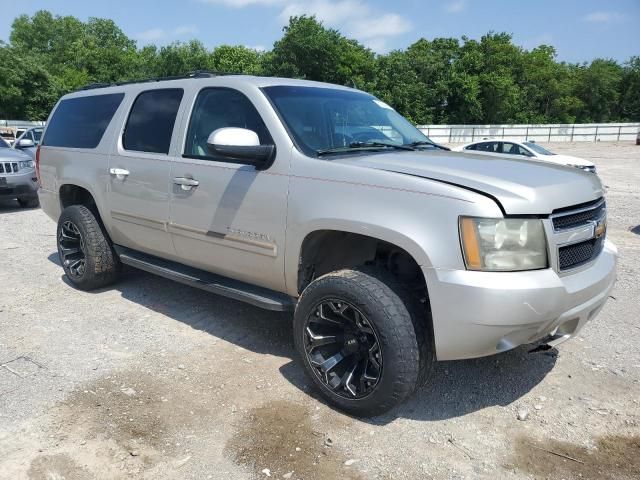 2007 Chevrolet Suburban C1500