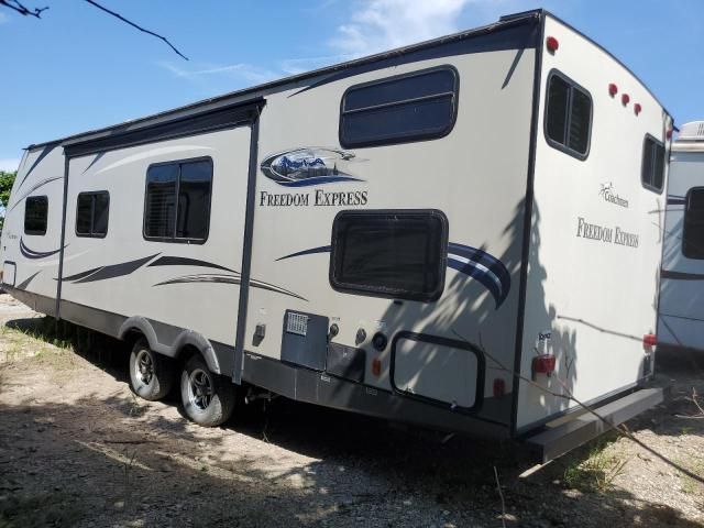 2016 Forest River ALL Vehicle Models