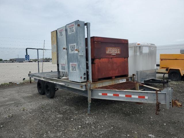 1992 Horizon 1992 Utility Trailer