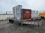 1992 Horizon 1992 Utility Trailer