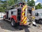 2021 Kenworth Fire Truck