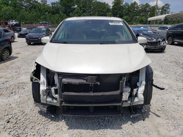 2019 Honda Odyssey exl