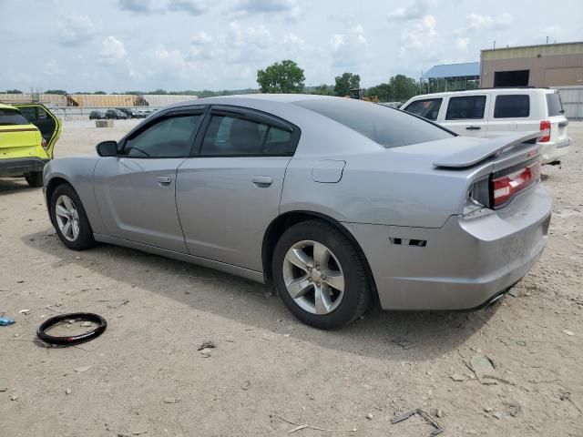 2014 Dodge Charger SE