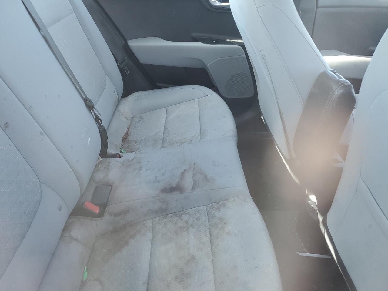 2018 KIA Rio lx