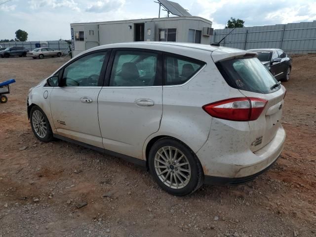 2014 Ford C-MAX Premium