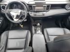 2017 Toyota Rav4 SE
