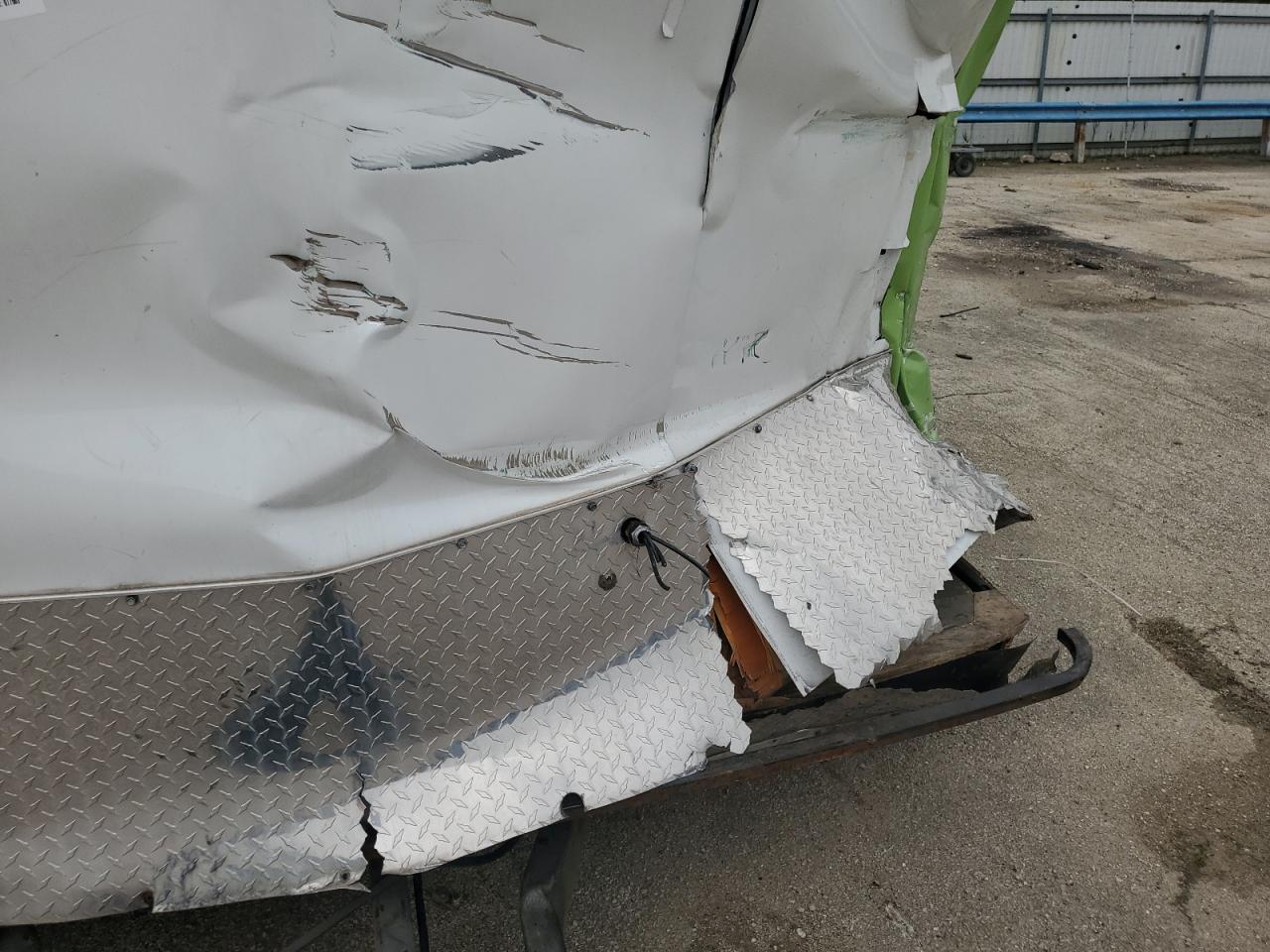 2020 Stealth Enclosed Cargo Trailer