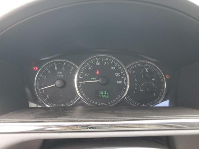 2006 Buick Lacrosse cx