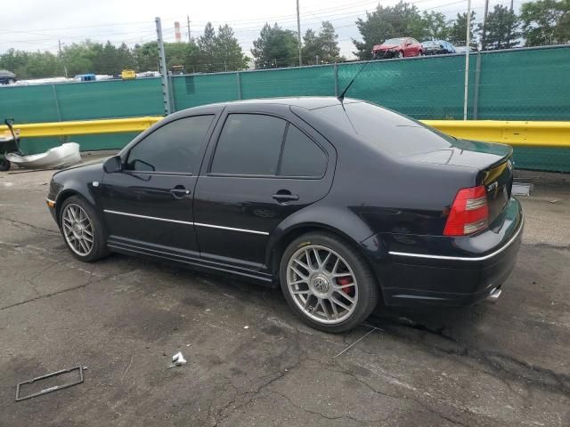 2005 Volkswagen Jetta gli