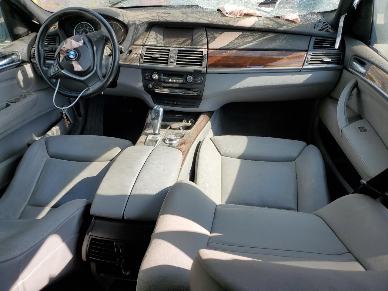 2009 BMW X5 Xdrive30i