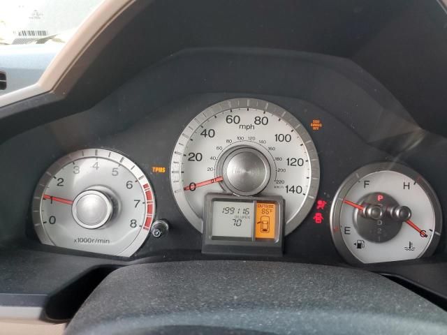 2011 Honda Pilot EXL