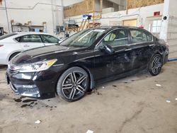 2017 Honda Accord Sport Special Edition for sale in Ham Lake, MN