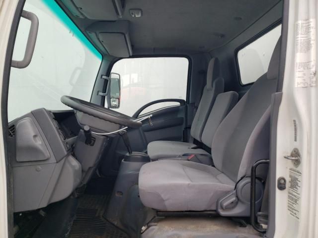 2016 Isuzu NPR HD