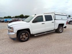 2017 Chevrolet Silverado C1500 for sale in Tanner, AL