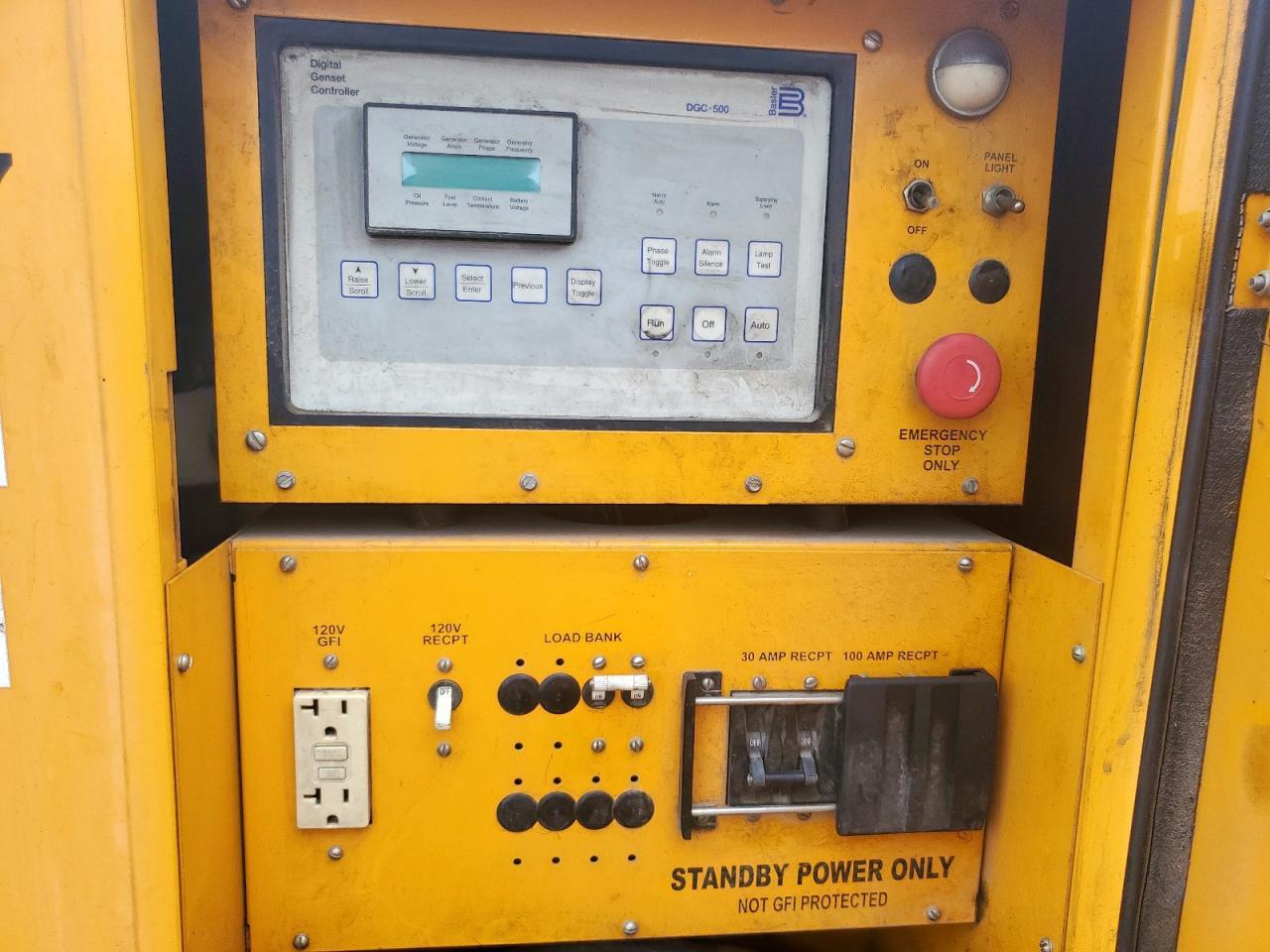 2007 Fenex 2007 Team Fenex S101KD Generation