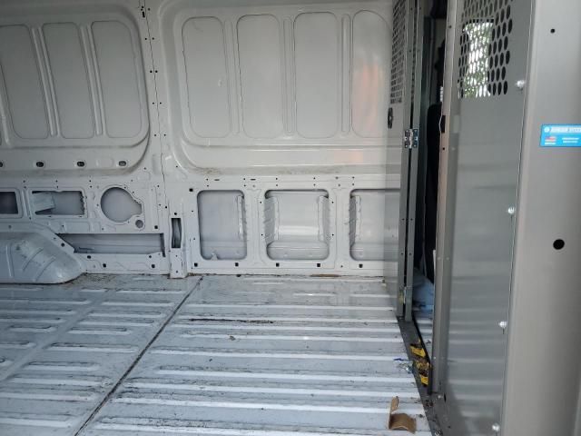 2023 Ford Transit T-250
