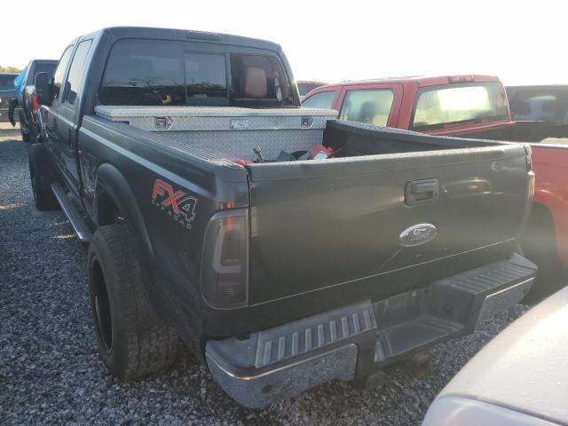 2015 Ford F250 Super Duty