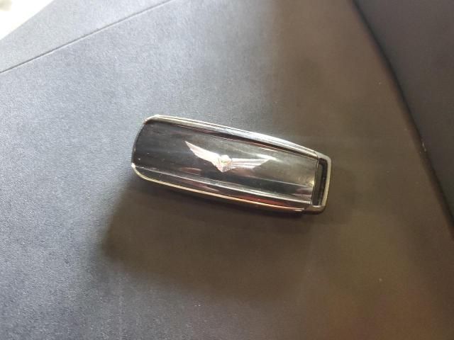 2024 Honda GL1800 D