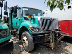 2009 International 7000 7400 en venta en Baltimore, MD