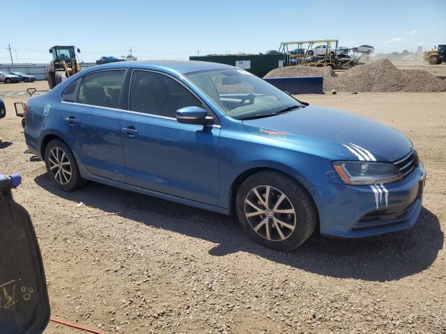 2017 Volkswagen Jetta se