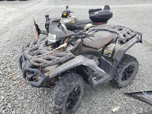 2021 Can-Am Outlander XT 1000R