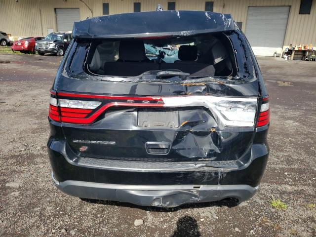 2020 Dodge Durango sxt