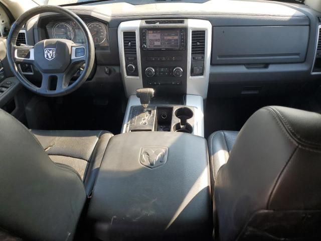 2009 Dodge RAM 1500