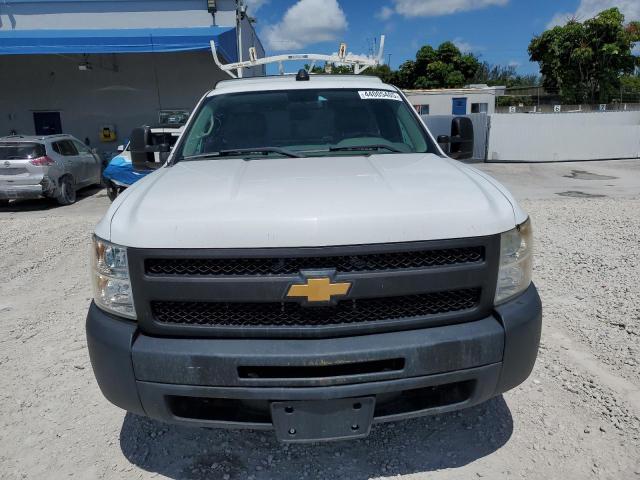 2013 Chevrolet Silverado C1500