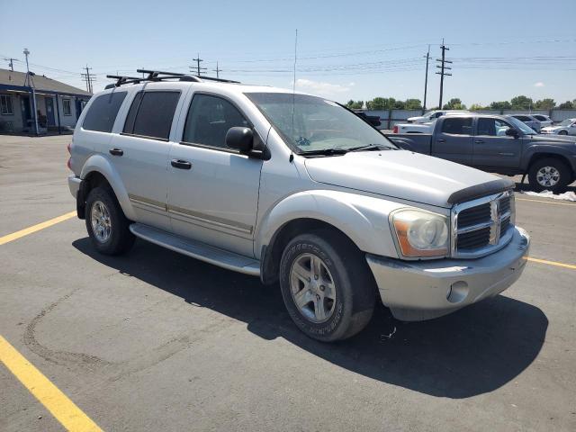 2005 Dodge Durango Limited
