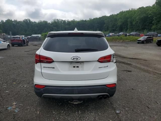 2013 Hyundai Santa FE Sport