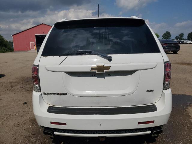 2009 Chevrolet Equinox Sport