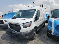 Ford Transit Vehiculos salvage en venta: 2023 Ford Transit T-250