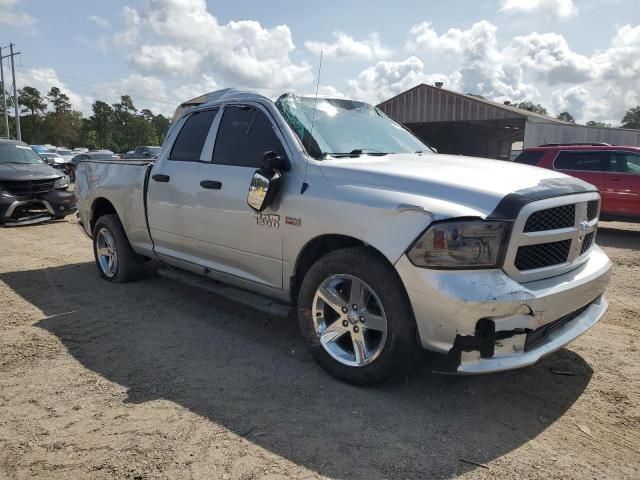 2015 Dodge RAM 1500 ST