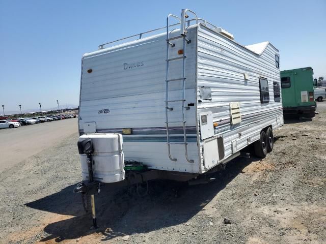 1999 Other 1999 'OTHER RV' Trailer