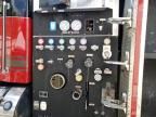 2021 Kenworth Fire Truck