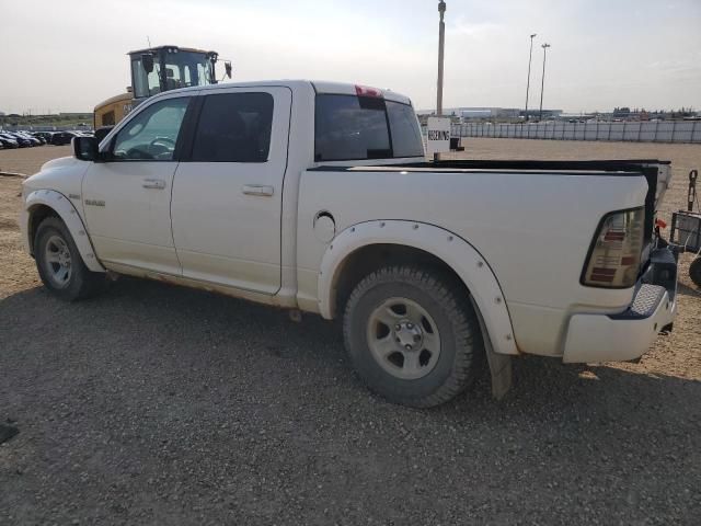 2009 Dodge RAM 1500