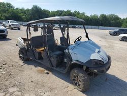 Salvage cars for sale from Copart China: 2014 Maserati ATV
