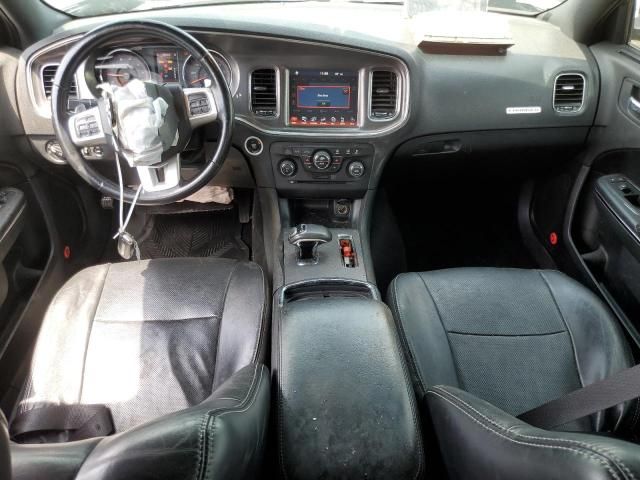 2014 Dodge Charger sxt