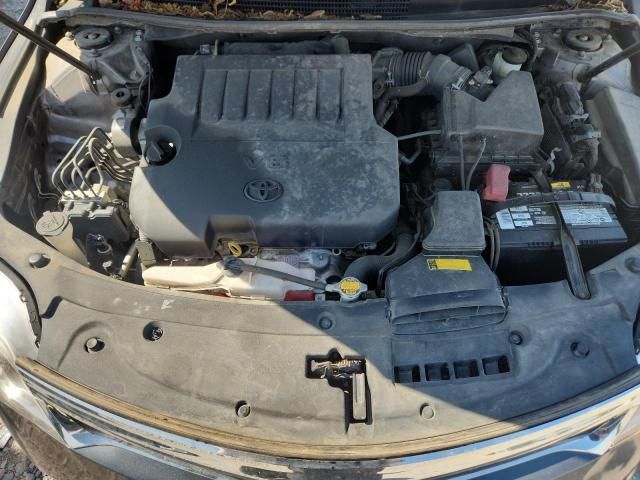 2013 Toyota Avalon Base