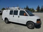 2013 Chev Express G2500