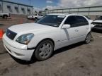 2001 Lexus Ls 430