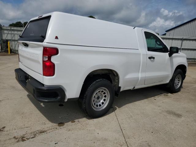 2023 Chevrolet Silverado C1500