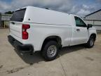 2023 Chevrolet Silverado C1500