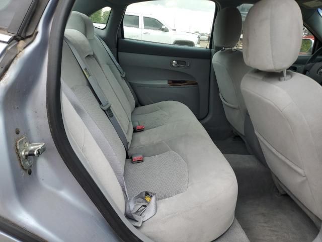 2006 Buick Lacrosse cx
