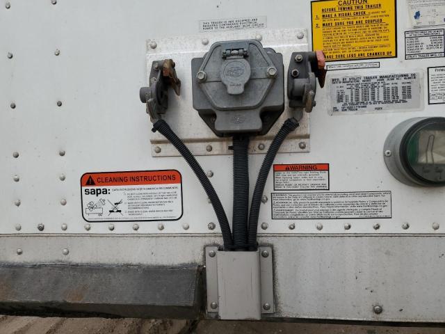 2023 Utility Trailer Mfg. ITY Trailer