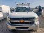 2013 Chevrolet Silverado C2500 Heavy Duty