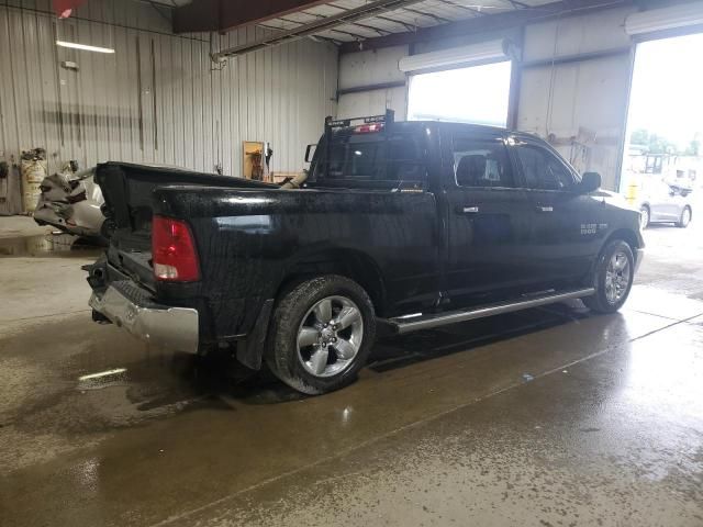 2014 Dodge RAM 1500 SLT
