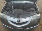 2012 Acura MDX