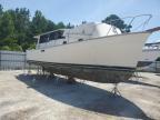 1979 Mainship Trawler